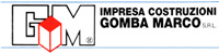Logo di GOMBA MARCO srl