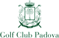 Logo di GOLF CLUB PADOVA ASSOCIAZIONE SPORTIVA