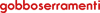 Logo di GOBBO SERRAMENTI