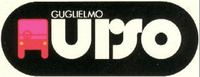 Logo di URSO GUGLIELMO BUS