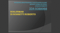 Logo di BOILERMAN