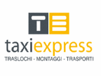 Logo di TAXI EXPRESS