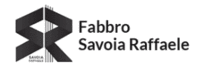 Logo di SAVOIA RAFFAELE FABBRO LAVORAZIONE FERRO