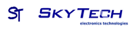 Logo di SKYTECH