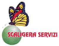 Logo di SCALIGERA SERVIZI