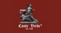 Logo di CONTE VERDE DAL 1986