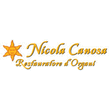 Logo di CANOSA NICOLA