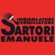 Logo di SARTORI EMANUELE