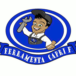 Logo di CB FERRAMENTA