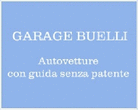 Logo di BUELLI MARCO - GAS AUTO OFFICINA MECCANCIA