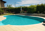 Logo di ONDABLU PISCINE