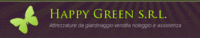 Logo di HAPPY GREEN
