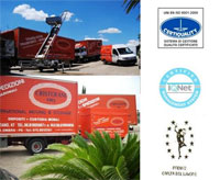 Logo di CRISTOFANI srl