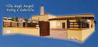 Logo di VILLA DEGLI ANGELI CASA RESIDENZIALE PER ANZIANI