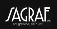 Logo di TIPOGRAFIA SAGRAF