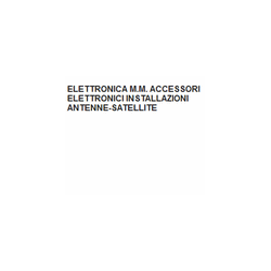Logo di ELETTRONICA M.M.