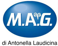 Logo di M.A.G.