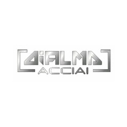 Logo di DIALMA ACCIAI