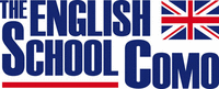 Logo di THE ENGLISH SCHOOL COMO
