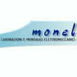 Logo di MONEL