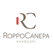 Logo di STUDIO LEGALE ROPPO CANEPA