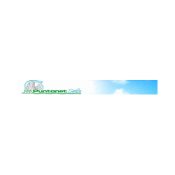 Logo di PUNTONET SERVICE