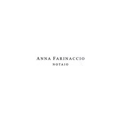 Logo di NOTAIO FARINACCIO ANNA