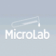 Logo di MICROLAB DEL BECCARO