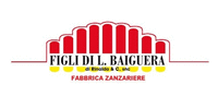 Logo di BAIGUERA RINALDO E ALBERTO