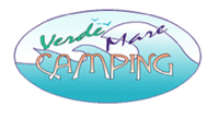 Logo di CAMPING VERDE MARE