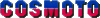 Logo di COSMOTO