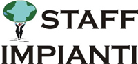 Logo di STAFF IMPIANTI
