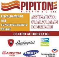 Logo di PIPITONE ALBERTO & C. sas