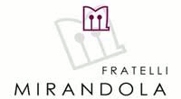Logo di FRATELLI MIRANDOLA