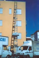 Logo di TRASLOCHI VITICCHI SIMONE