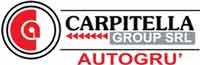 Logo di CARPITELLA GROUP srl