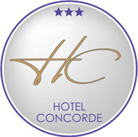 Logo di HOTEL CONCORDE srl