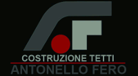 Logo di FERO ANTONELLO COPERTURE EDILI