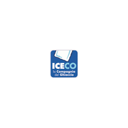 Logo di GHIACCIO ICECO