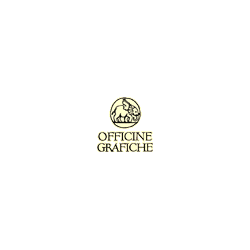 Logo di OFFICINE GRAFICHE