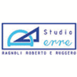 Logo di STUDIO ERRE - GEOMETRI ROBERTO & RUGGERO RAGNOLI