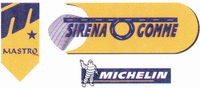 Logo di SIRENA SERVICE