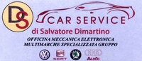 Logo di DS CAR SERVICE