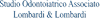 Logo di STUDIO ODONTOIATRICO ASSOCIATO LOMBARDI & LOMBARDI
