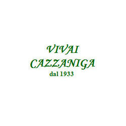 Logo di VIVAI CAZZANIGA