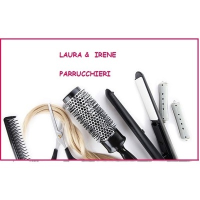 Logo di LAURA E IRENE PARRUCCHIERI