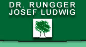 Logo di RUNGGER DR. JOSEF LUDWIG