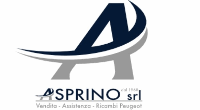 Logo di ASPRINO SRL