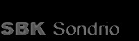 Logo di SBK