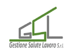 Logo di GSL - GESTIONE SALUTE LAVORO